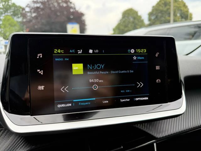 Peugeot E-208 Active Pack