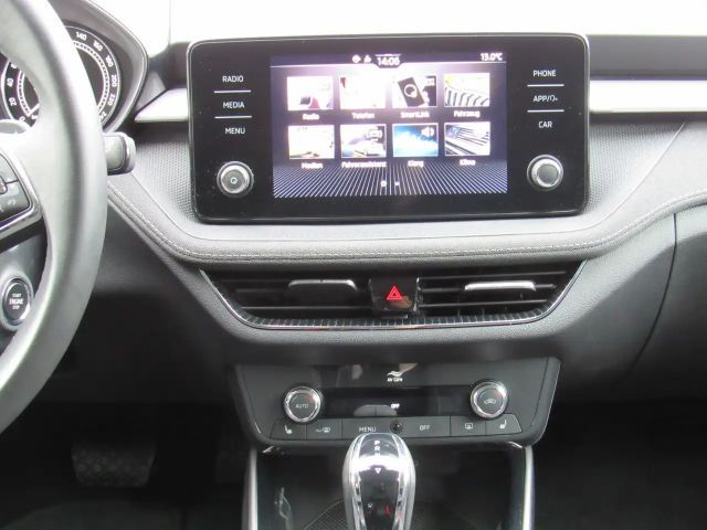 Skoda Fabia 1.0 TSI Style Style