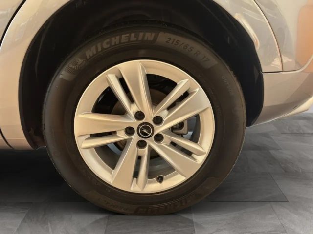 Opel Grandland X Edition Turbo