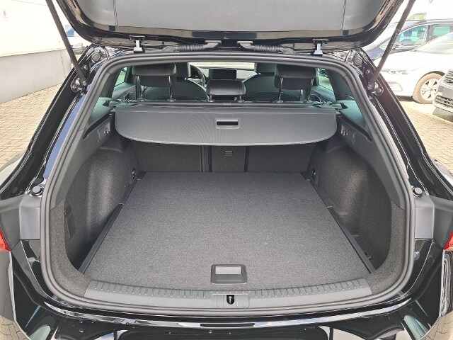 Seat Leon 1.5 eTSI DSG FR-lijn Sportstourer