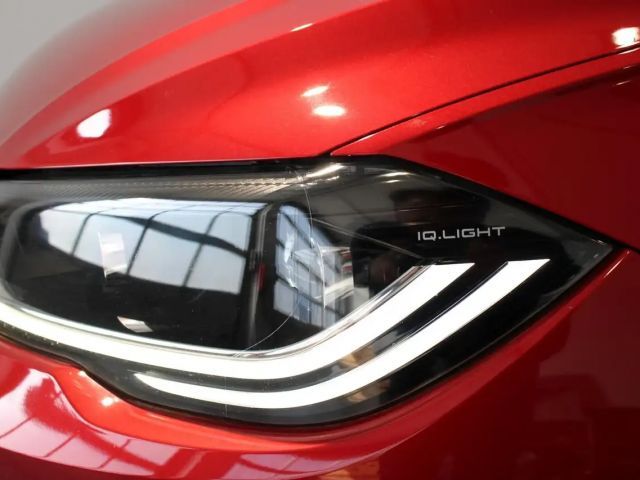 Volkswagen Polo 1.0 TSI DSG IQ.Drive Style