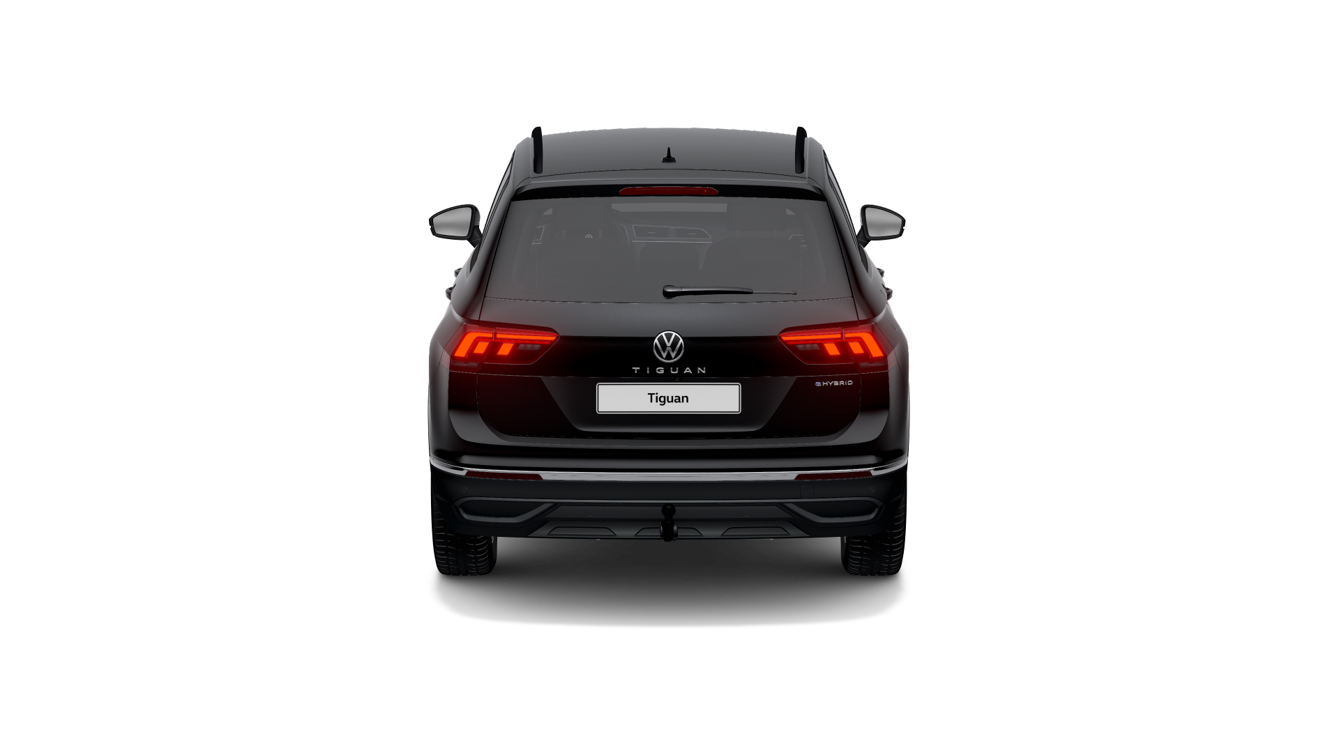 Volkswagen Tiguan 1.4 TSI Life eHybrid