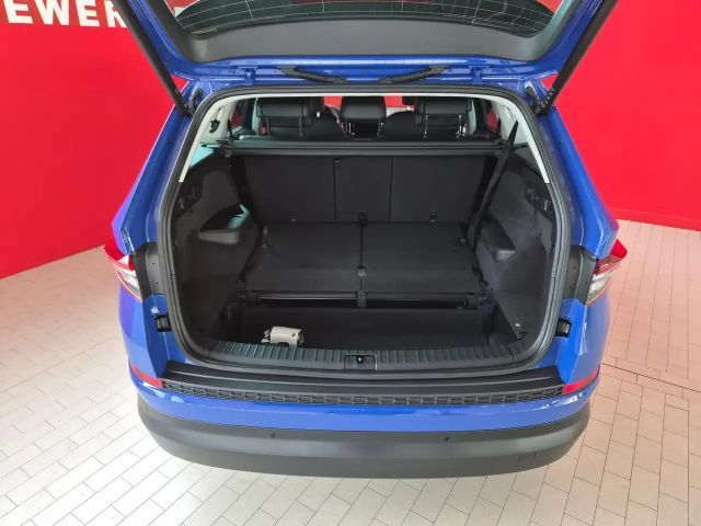 Skoda Kodiaq Ambition
