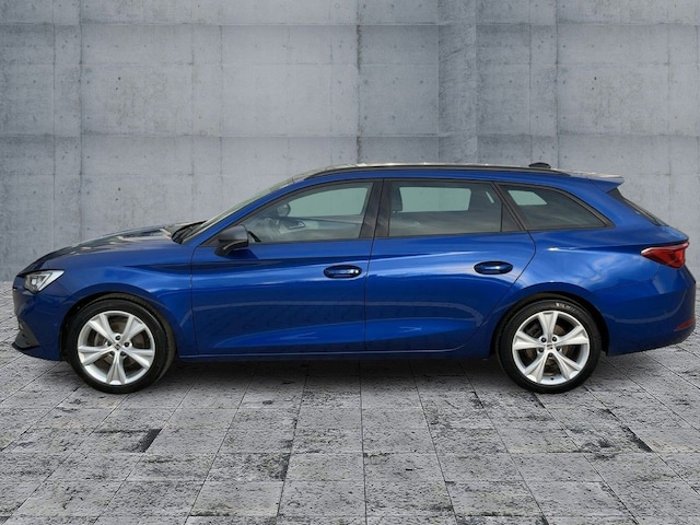 Seat Leon 1.5 TSI FR-lijn Sportstourer