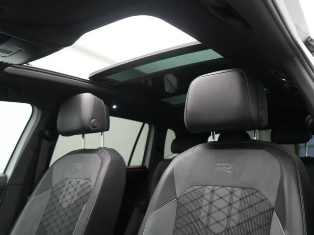 Volkswagen Tiguan 4Motion Allspace DSG R-Line