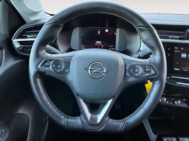 Opel Corsa F 1.2 Rückfahrkamera SHZ, Lenkradheizung