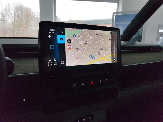 Volkswagen ID.Buzz 77 KWh