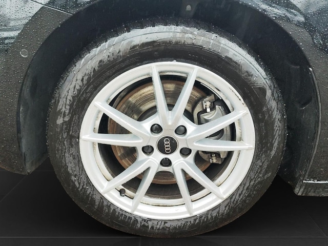 Audi A5 Avant S-Tronic