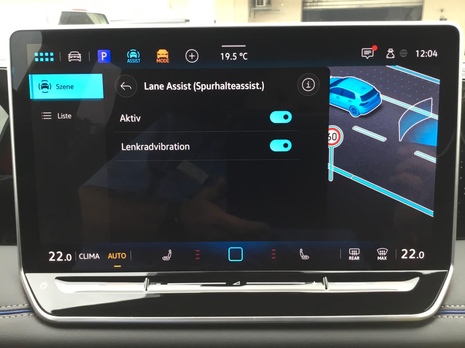 Volkswagen Tiguan 2.0 TDI DSG R-Line