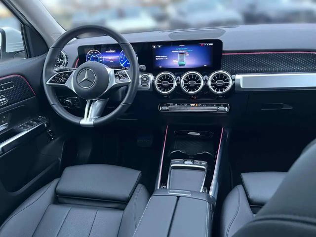 Mercedes-Benz EQB 300 4MATIC Progressive