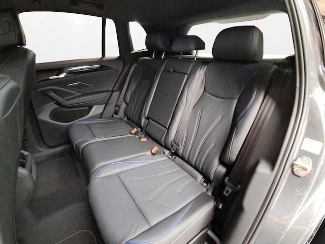 Volkswagen Tiguan 4Motion DSG R-Line