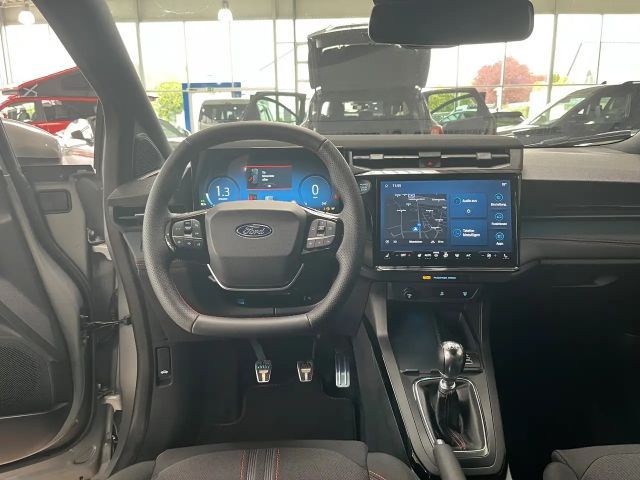 Ford Puma EcoBoost ST Line