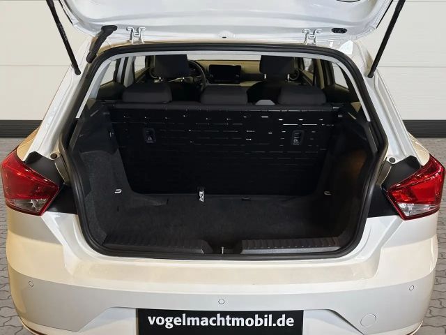 Seat Ibiza 1.0 TSI Reference