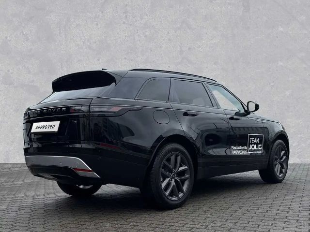 Land Rover Range Rover Velar D200 S