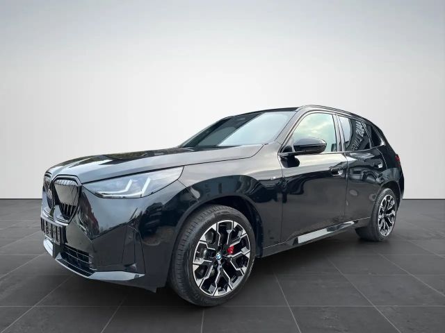 BMW X3 M-Sport xDrive20d