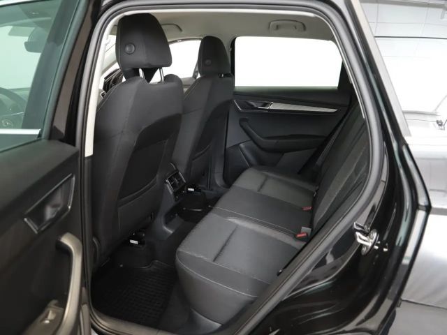 Skoda Karoq Style Style
