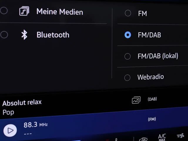 Volkswagen ID.5 4Motion GTX