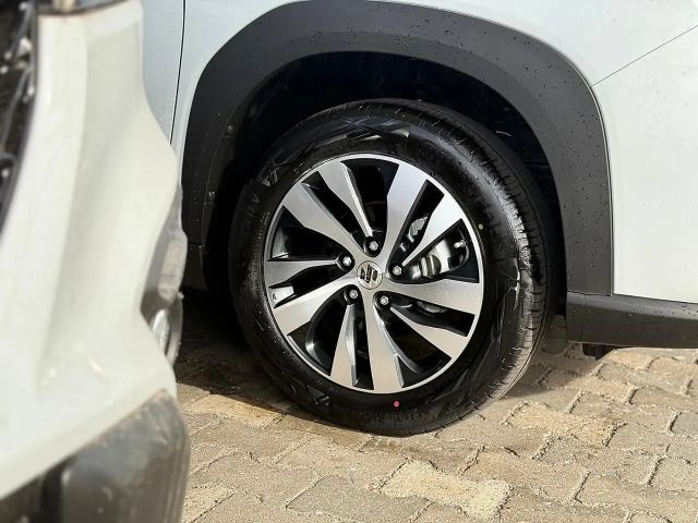 Suzuki S-Cross AllGrip Flash Hybrid