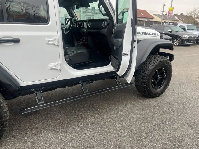 Jeep Wrangler 4xe Rubicon
