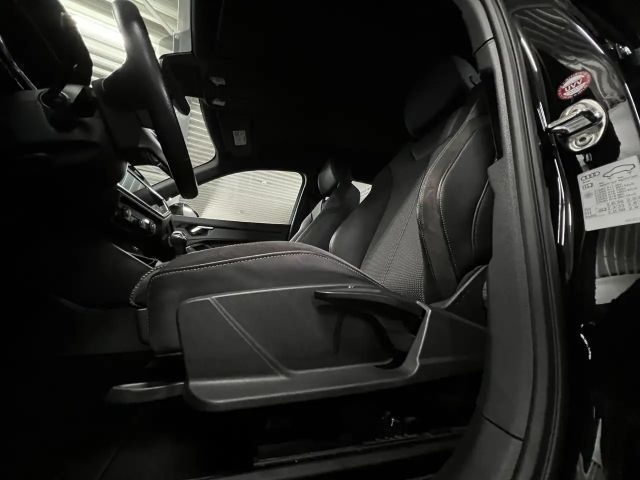 Audi Q3 45 TFSI Hybride S-Line