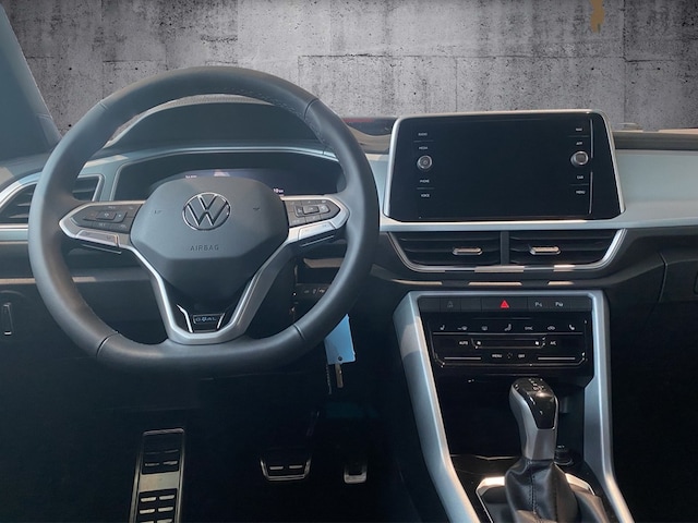 Volkswagen T-Roc 2.0 TDI DSG