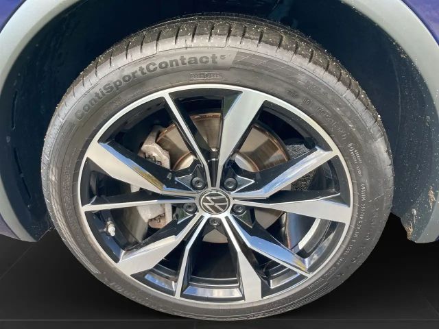 Volkswagen Tiguan 2.0 TDI Allspace DSG R-Line