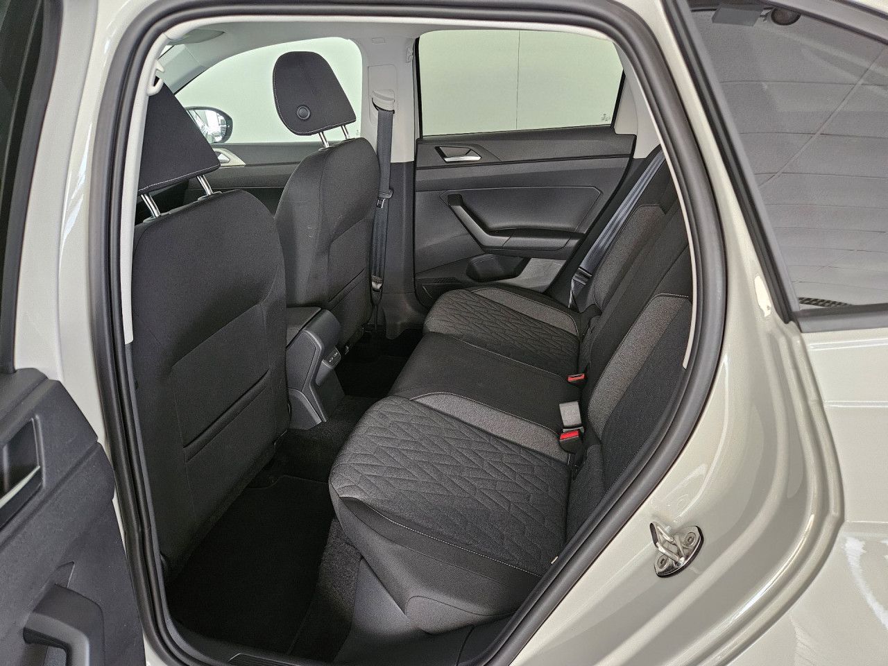 Volkswagen Taigo 1.0 TSI Move