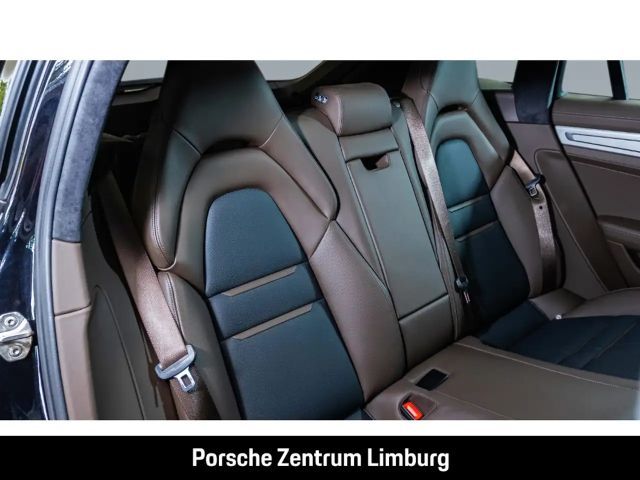Porsche Panamera S Sport Turismo Turbo
