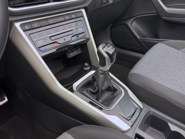 Volkswagen T-Roc 1.0 TSI Cabriolet Move