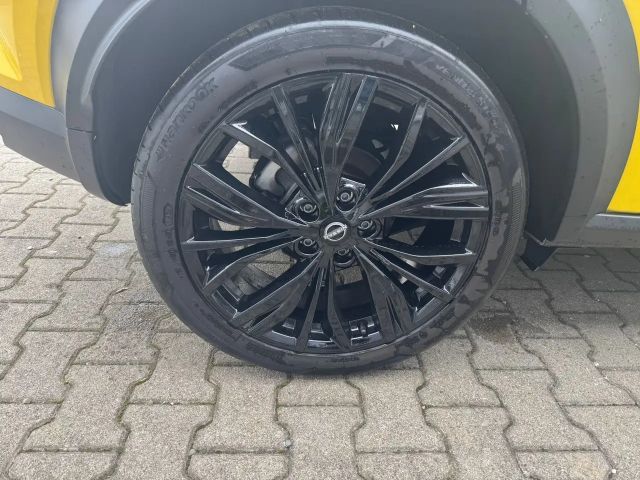 Nissan Juke N-Sport