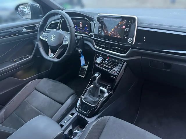 Volkswagen T-Roc 1.5 TSI DSG R-Line