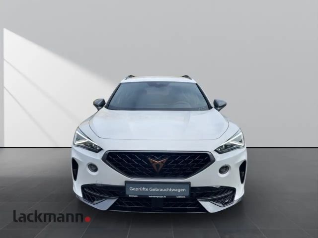 Cupra Formentor 4Drive VZ