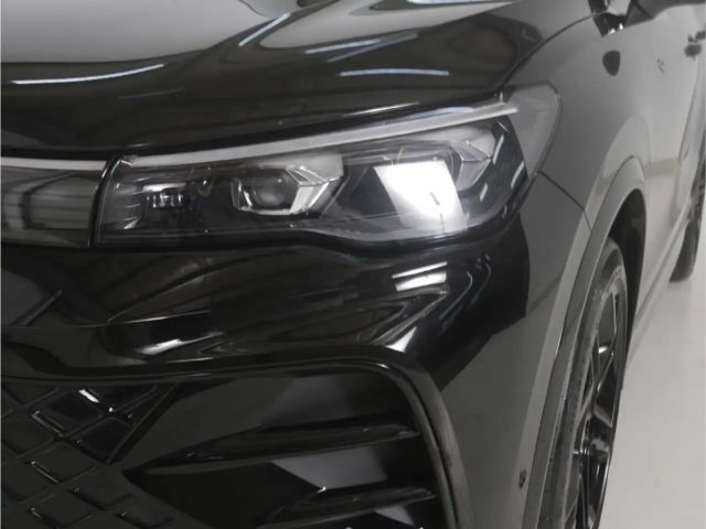 Volkswagen Tiguan 2.0 TSI 4Motion R-Line Style