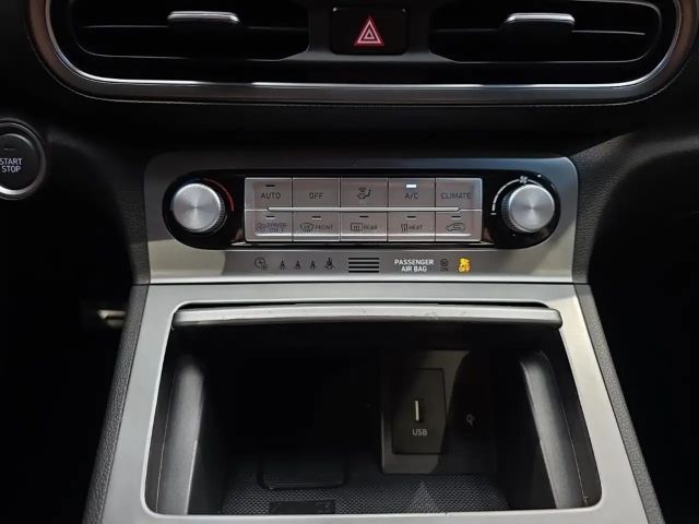 Hyundai Kona 2WD Trend