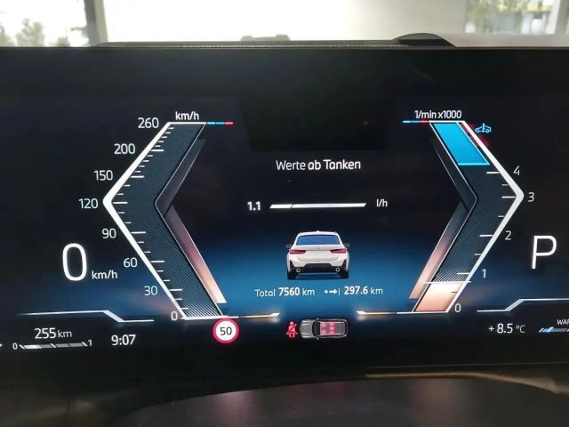 BMW 320 320d M-Sport Touring xDrive