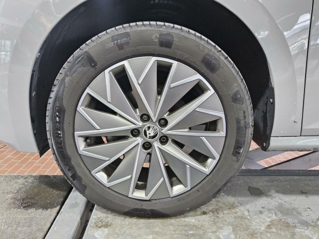 Skoda Kamiq 1.5 TSI Clever