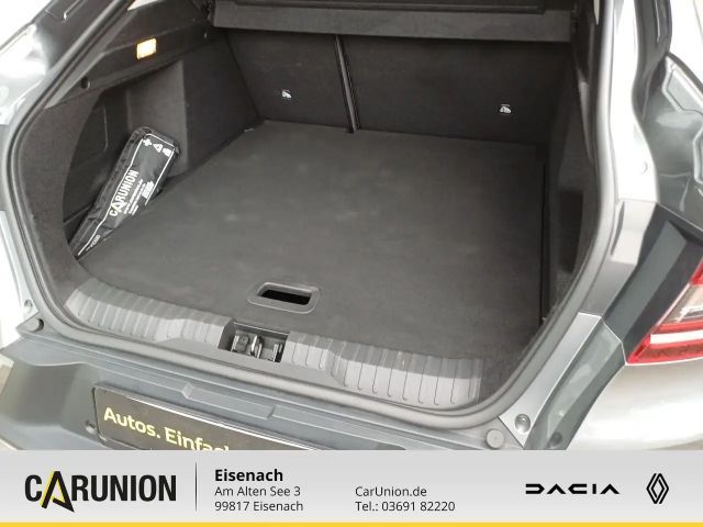 Renault Arkana EDC Intens