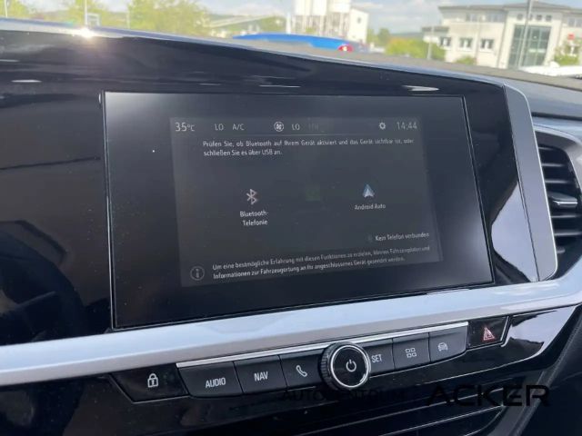 Opel Grandland X Enjoy