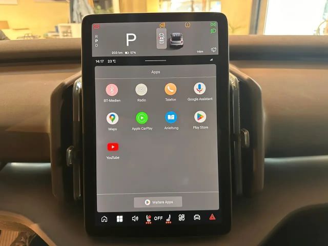 Volvo EX30 Achterwielaandrijving Plus