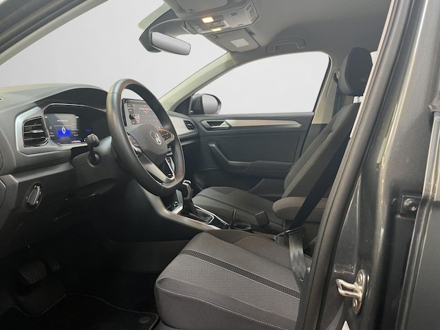 Volkswagen T-Roc DSG Life