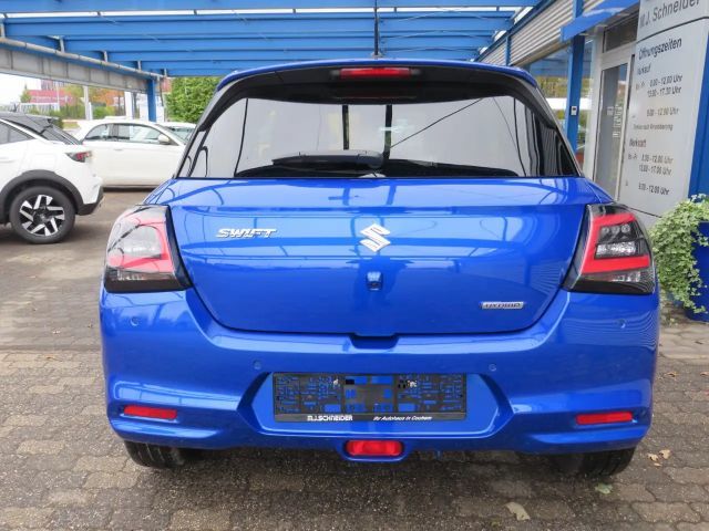 Suzuki Swift Comfort Hybrid