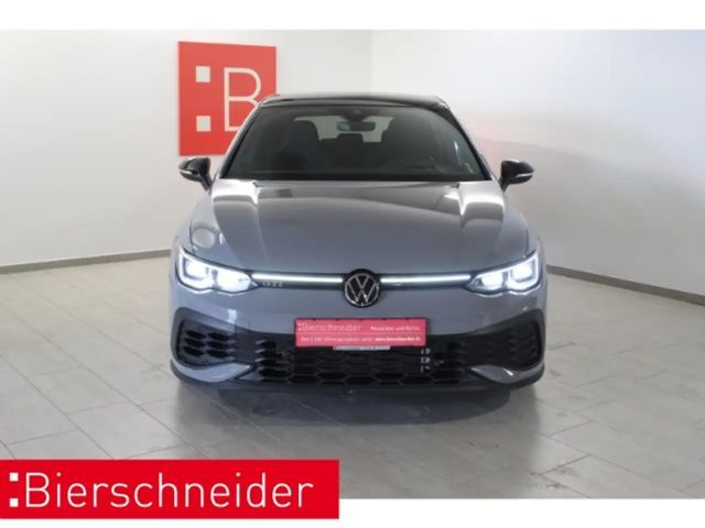Volkswagen Golf 2.0 TSI DSG GTI Style