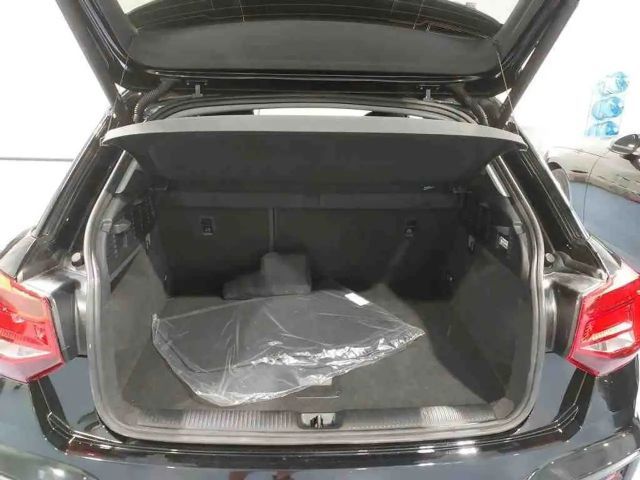 Audi Q2 1.5 TFSI S-Tronic