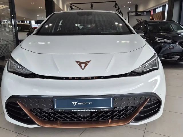 Cupra Born 58 kWh