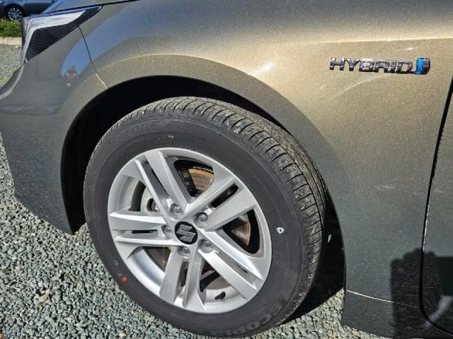 Suzuki Swace Comfort Hybrid