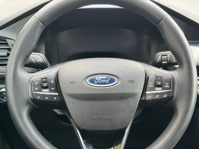 Ford Kuga AWD Titanium X