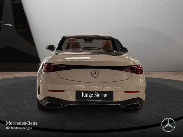 Mercedes-Benz CLE 220 AMG Line