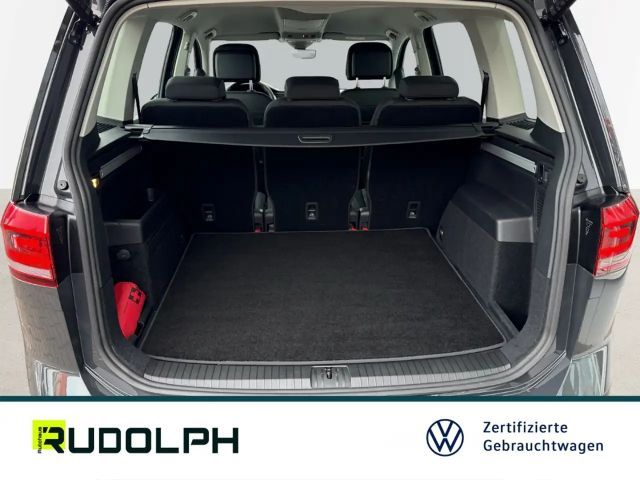 Volkswagen Touran 1.5 TSI DSG Highline