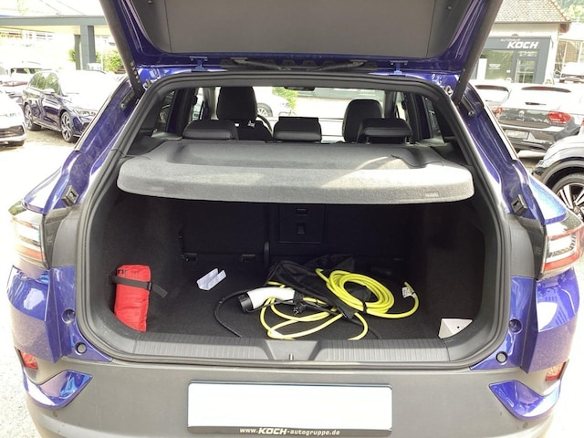 Volkswagen ID.4 Move Performance Pro