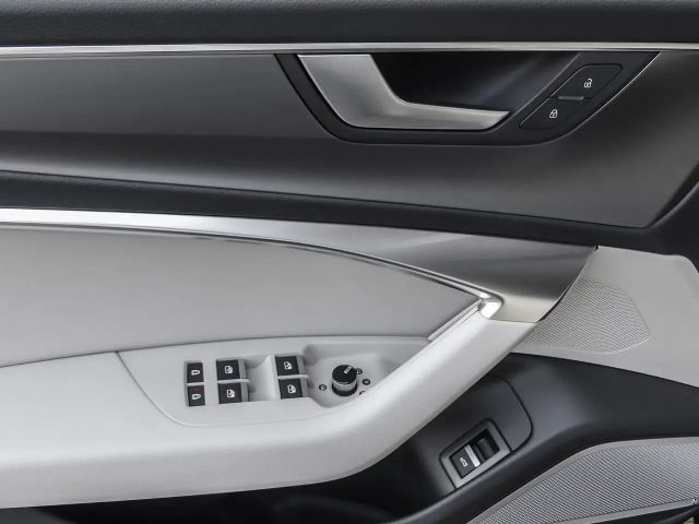 Audi A6 45 TFSI Quattro S-Tronic